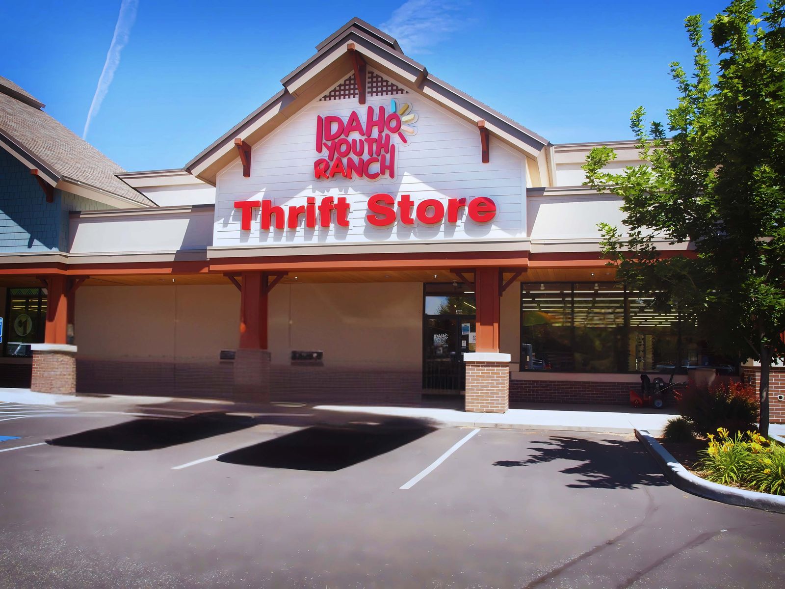 Thrift Stores Coeur D Alene